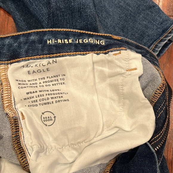 American Eagle skinny jeans - Picture 6 of 8